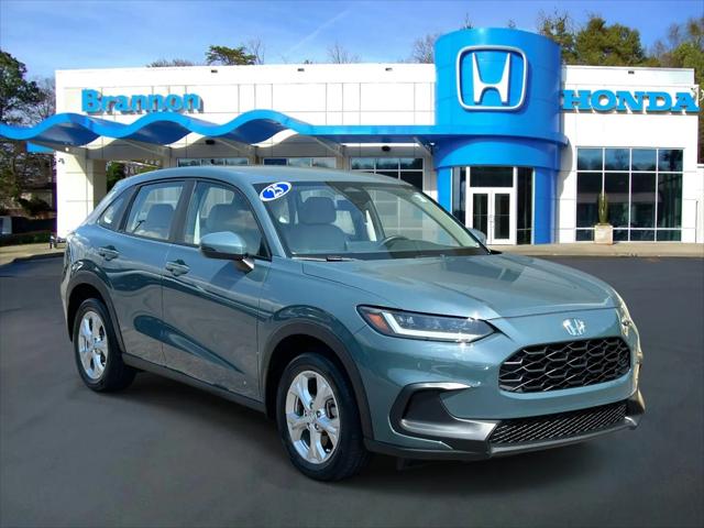 2025 Honda HR-V 2WD LX for sale in Birmingham, AL