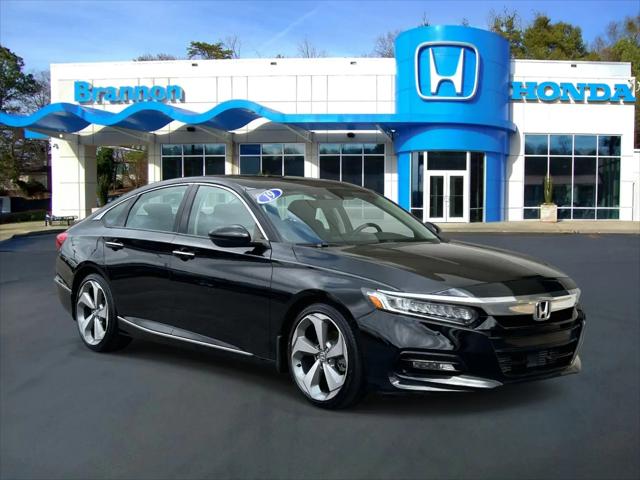 2019 Honda Accord Touring 2.0T for sale in Birmingham, AL
