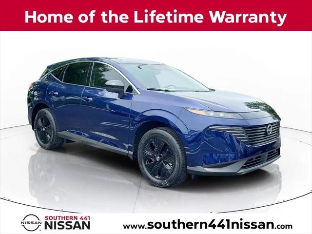 2026 Nissan Murano SV for sale in Royal Palm Beach, FL
