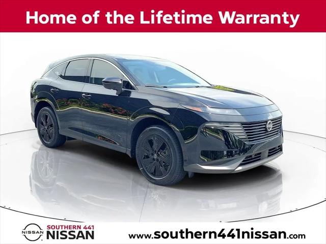 2026 Nissan Murano SV for sale in Royal Palm Beach, FL