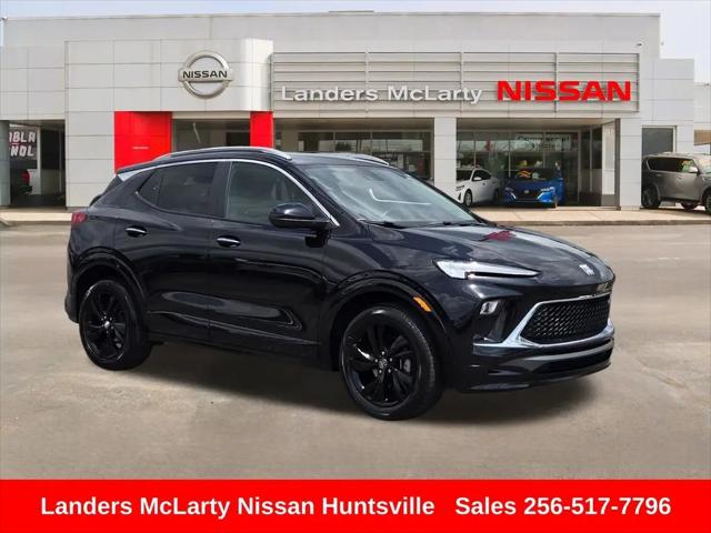 2024 Buick Encore GX Sport Touring FWD for sale in Huntsville, AL