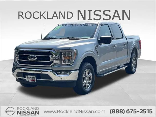 2023 Ford F-150 XLT for sale in Blauvelt, NY