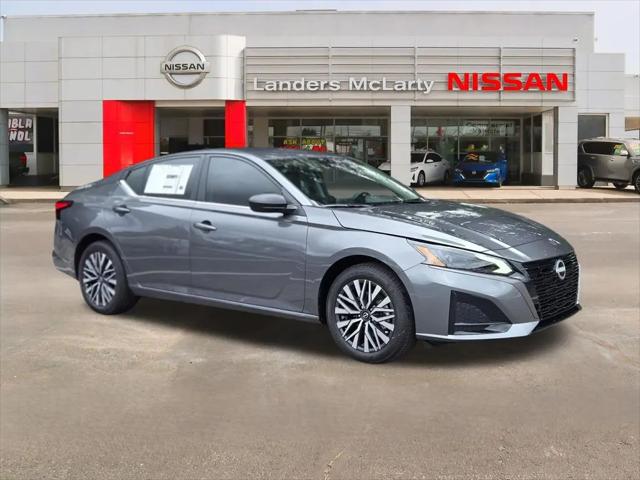 2026 Nissan Altima SV AWD for sale in Huntsville, AL