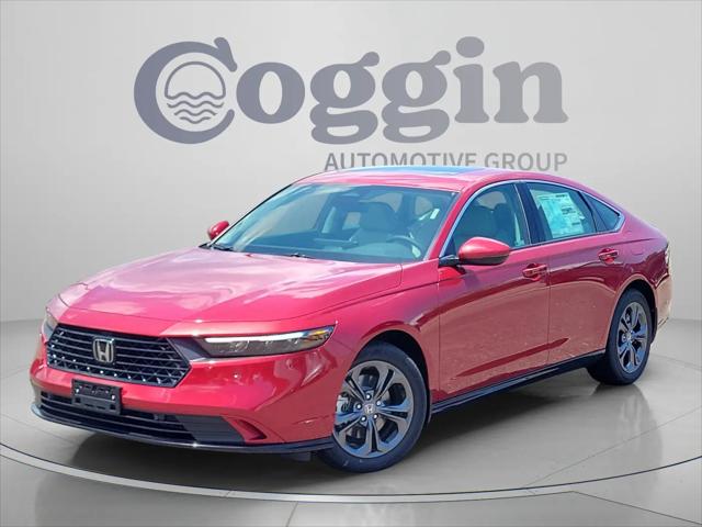 2026 Honda Accord Sedan EX-L for sale in St. Augustine, FL