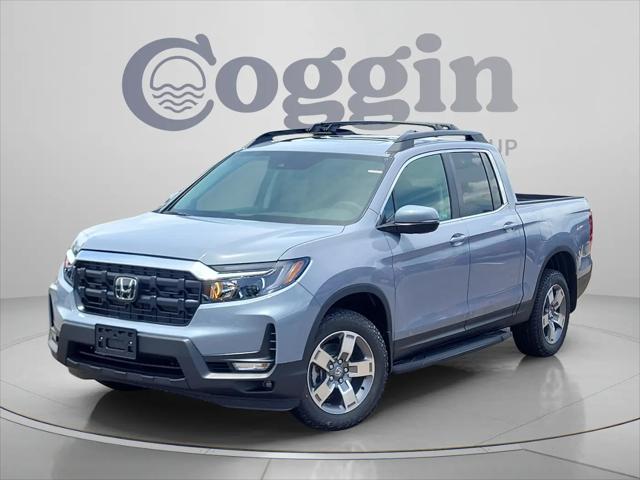 2026 Honda Ridgeline RTL for sale in St. Augustine, FL