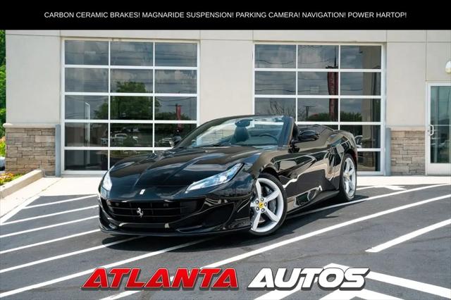 2019 Ferrari Portofino Standard for sale in Marietta, GA