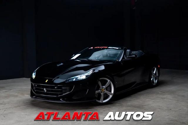 2019 Ferrari Portofino Standard for sale in Marietta, GA