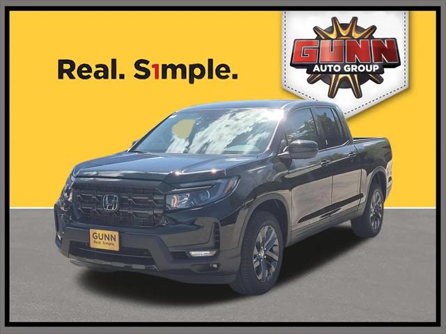 2026 Honda Ridgeline Sport for sale in San Antonio, TX