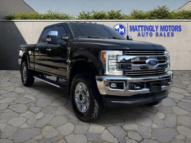 2017 Ford F-350 LARIAT for sale in Metairie, LA