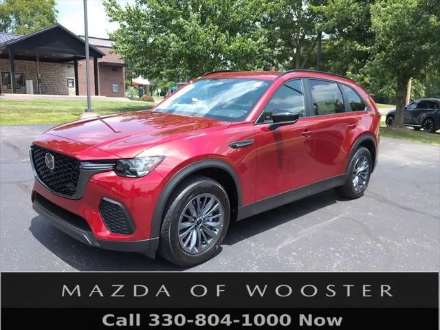 2026 Mazda CX-70 SC for sale near Wooster, OH