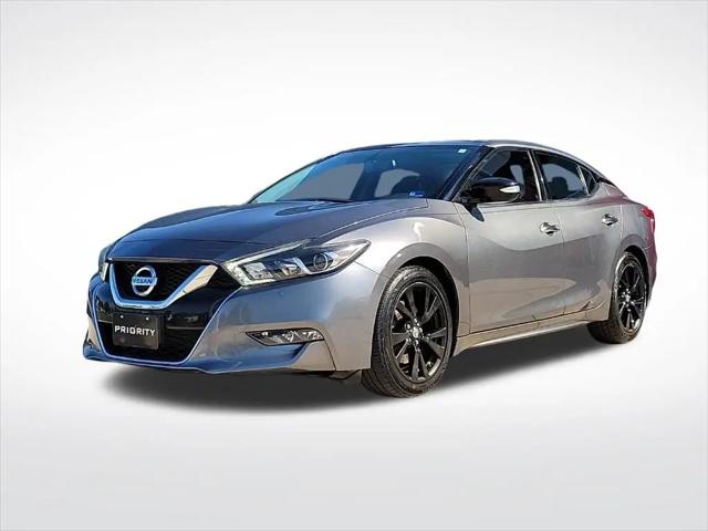 2018 Nissan Maxima 3.5 SL for sale in Chantilly, VA
