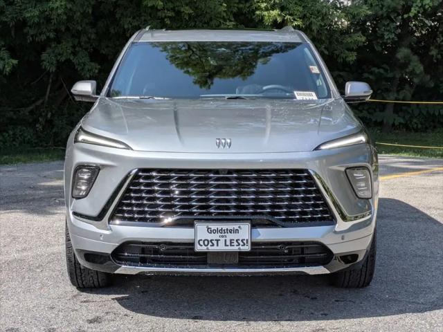 2026 Buick Enclave Avenir FWD for sale in Albany, NY
