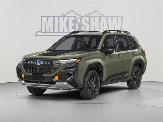 2026 Subaru Forester Wilderness for sale in Denver, CO