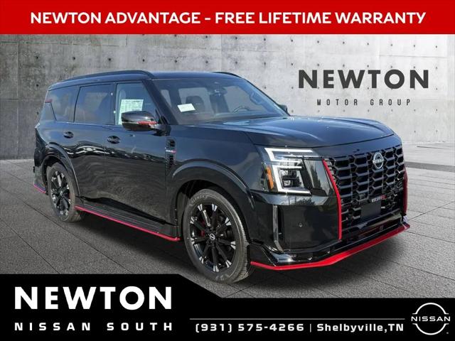 2026 Nissan Armada NISMO for sale in Shelbyville, TN