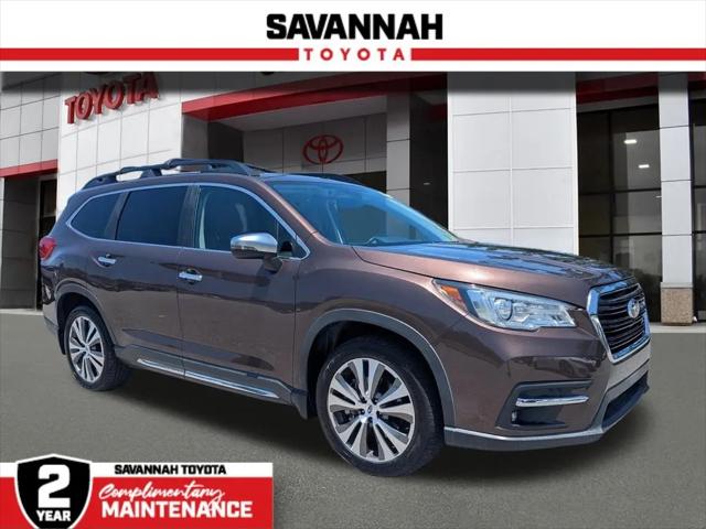 2020 Subaru Ascent Touring for sale in Savannah, GA