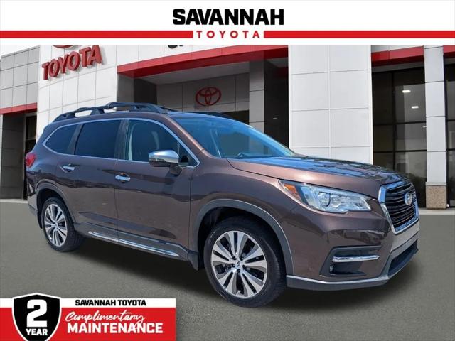 2020 Subaru Ascent Touring for sale in Savannah, GA
