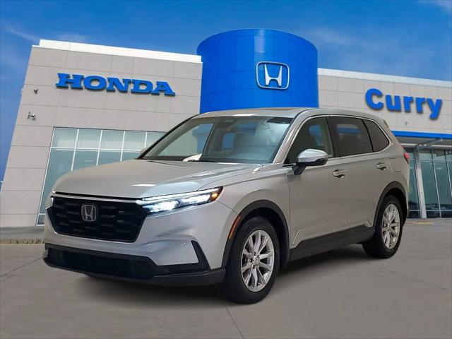 2024 Honda CR-V EX-L 2WD for sale in Chamblee, GA