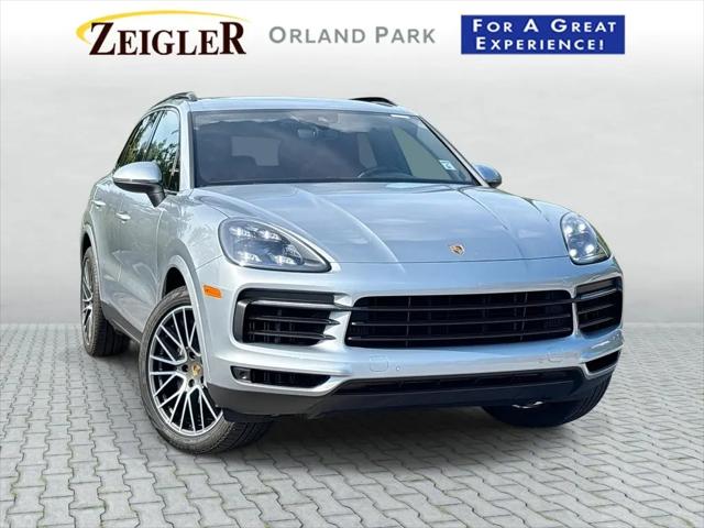 2020 Porsche Cayenne Cayenne for sale in Orland Park, IL