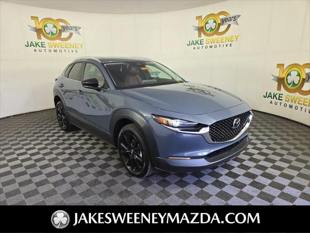 2024 Mazda CX-30 for sale near Cincinnati, OH