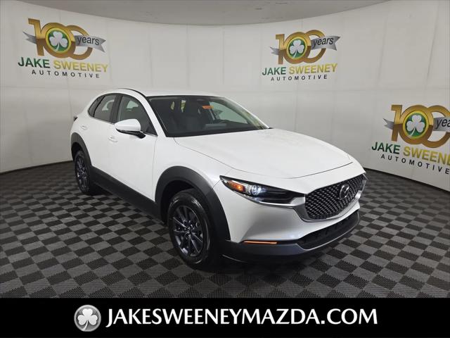 2024 Mazda CX-30 for sale near Cincinnati, OH