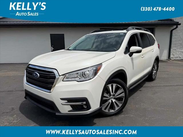 2022 Subaru Ascent for sale near Canton, OH