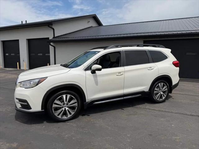2022 Subaru Ascent Limited for sale near Canton, OH