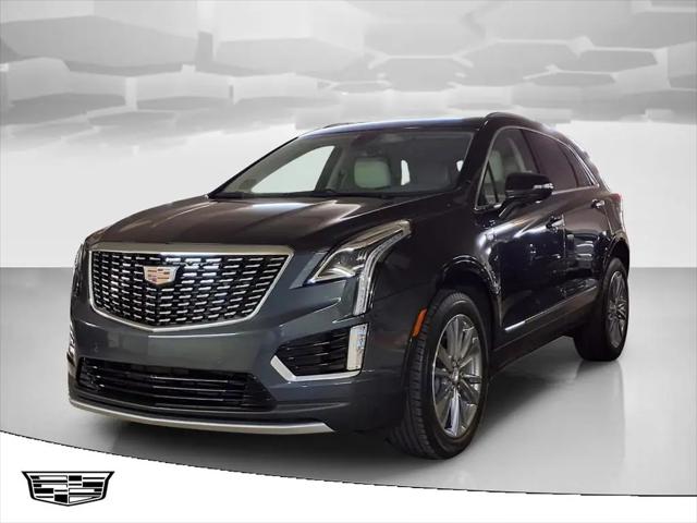 2023 Cadillac XT5 FWD Premium Luxury for sale in Beverly Hills, CA