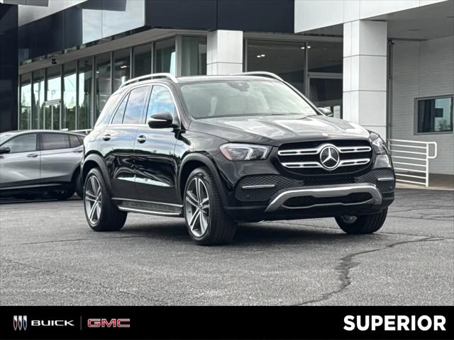 2022 Mercedes-Benz GLE GLE 350 4MATIC for sale in Fayetteville, AR
