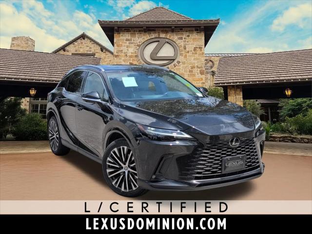 2023 Lexus RX 350 Premium Plus for sale in San Antonio, TX