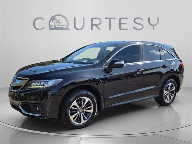 2018 Acura RDX Advance Package for sale in Tampa, FL