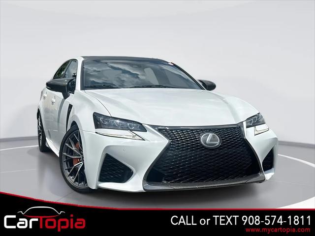 2016 Lexus GS F GS F for sale in North Plainfield, NJ