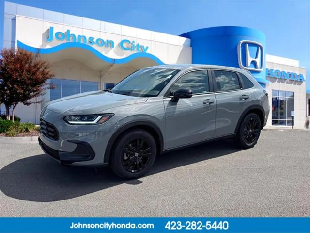 2027 Honda HR-V Sport AWD for sale in Johnson City, TN