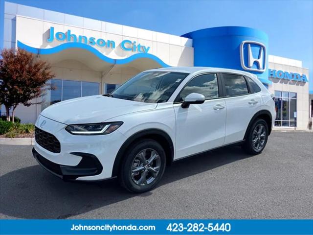 2027 Honda HR-V LX 2WD for sale in Johnson City, TN