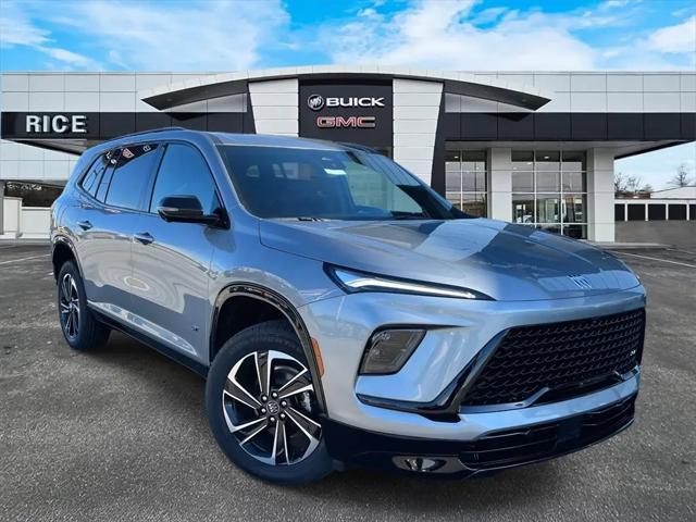 2026 Buick Enclave Sport Touring FWD for sale in Knoxville, TN