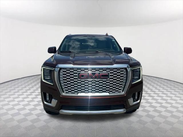 2022 GMC Yukon 2WD Denali