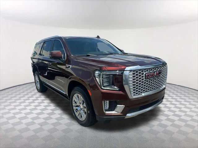 2022 GMC Yukon 2WD Denali