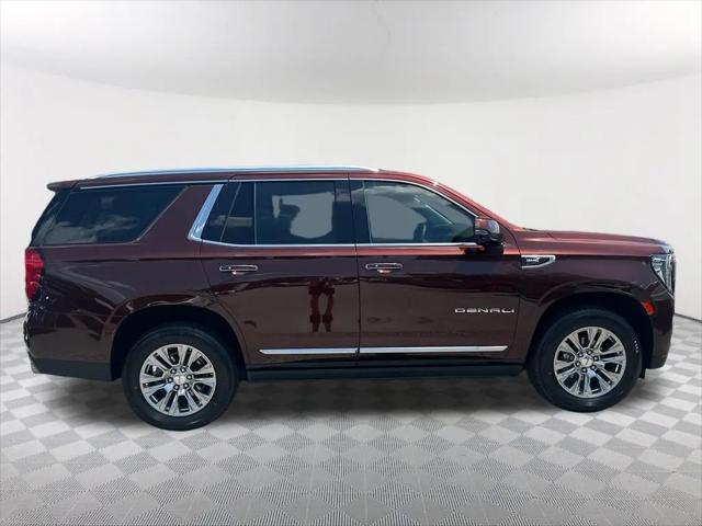 2022 GMC Yukon 2WD Denali