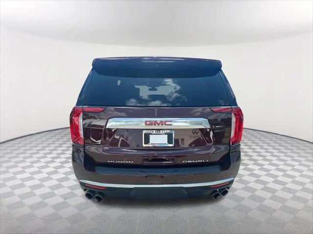2022 GMC Yukon 2WD Denali