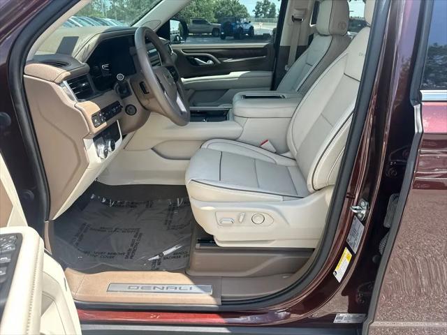 2022 GMC Yukon 2WD Denali