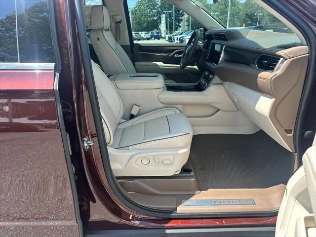 2022 GMC Yukon 2WD Denali