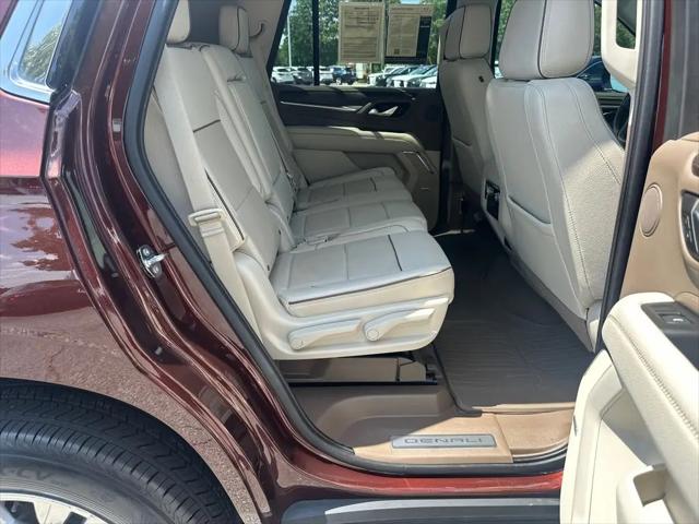 2022 GMC Yukon 2WD Denali