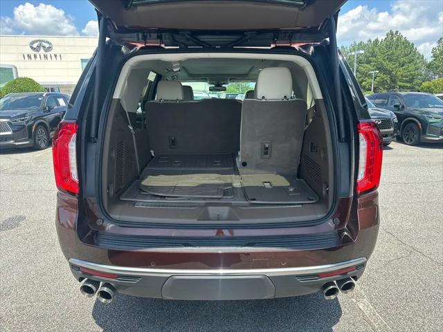 2022 GMC Yukon 2WD Denali
