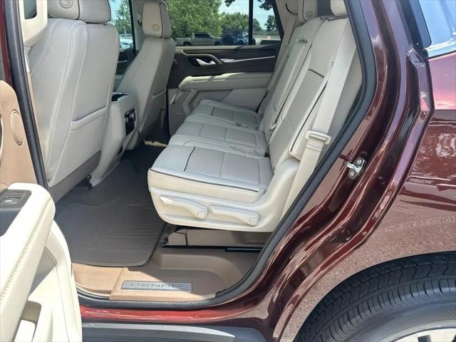 2022 GMC Yukon 2WD Denali