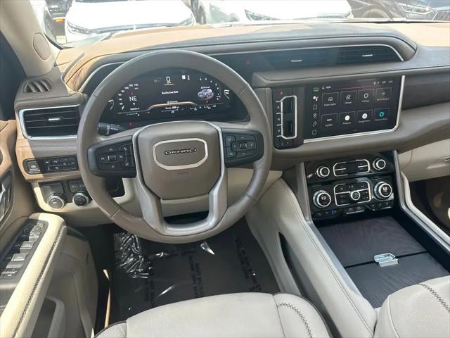 2022 GMC Yukon 2WD Denali