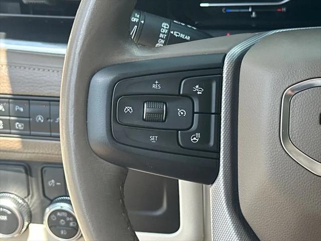 2022 GMC Yukon 2WD Denali