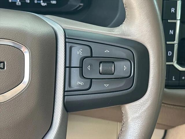 2022 GMC Yukon 2WD Denali