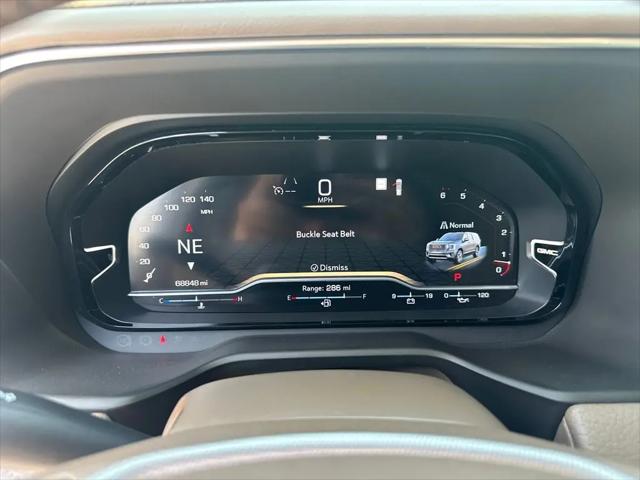 2022 GMC Yukon 2WD Denali