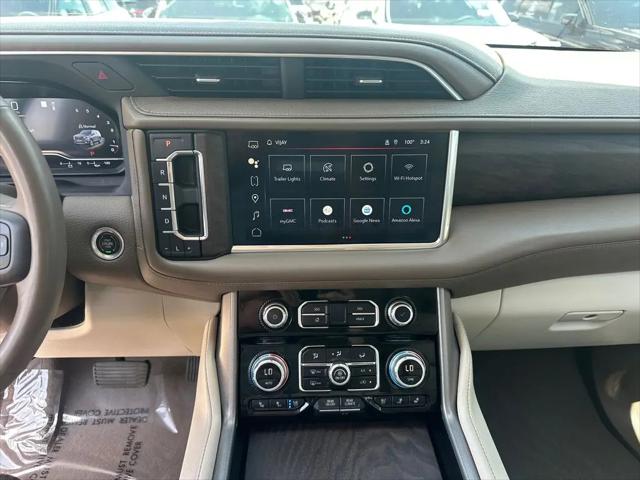 2022 GMC Yukon 2WD Denali