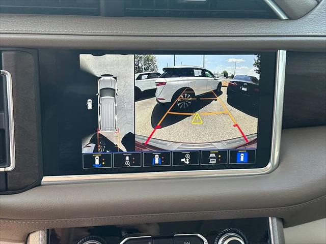 2022 GMC Yukon 2WD Denali