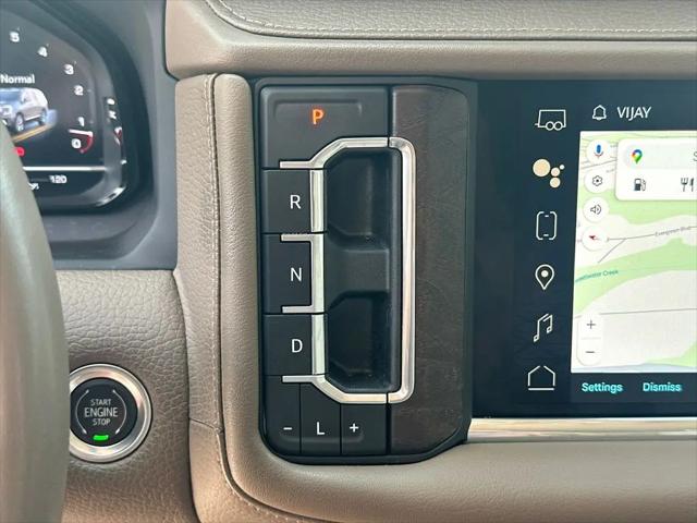 2022 GMC Yukon 2WD Denali